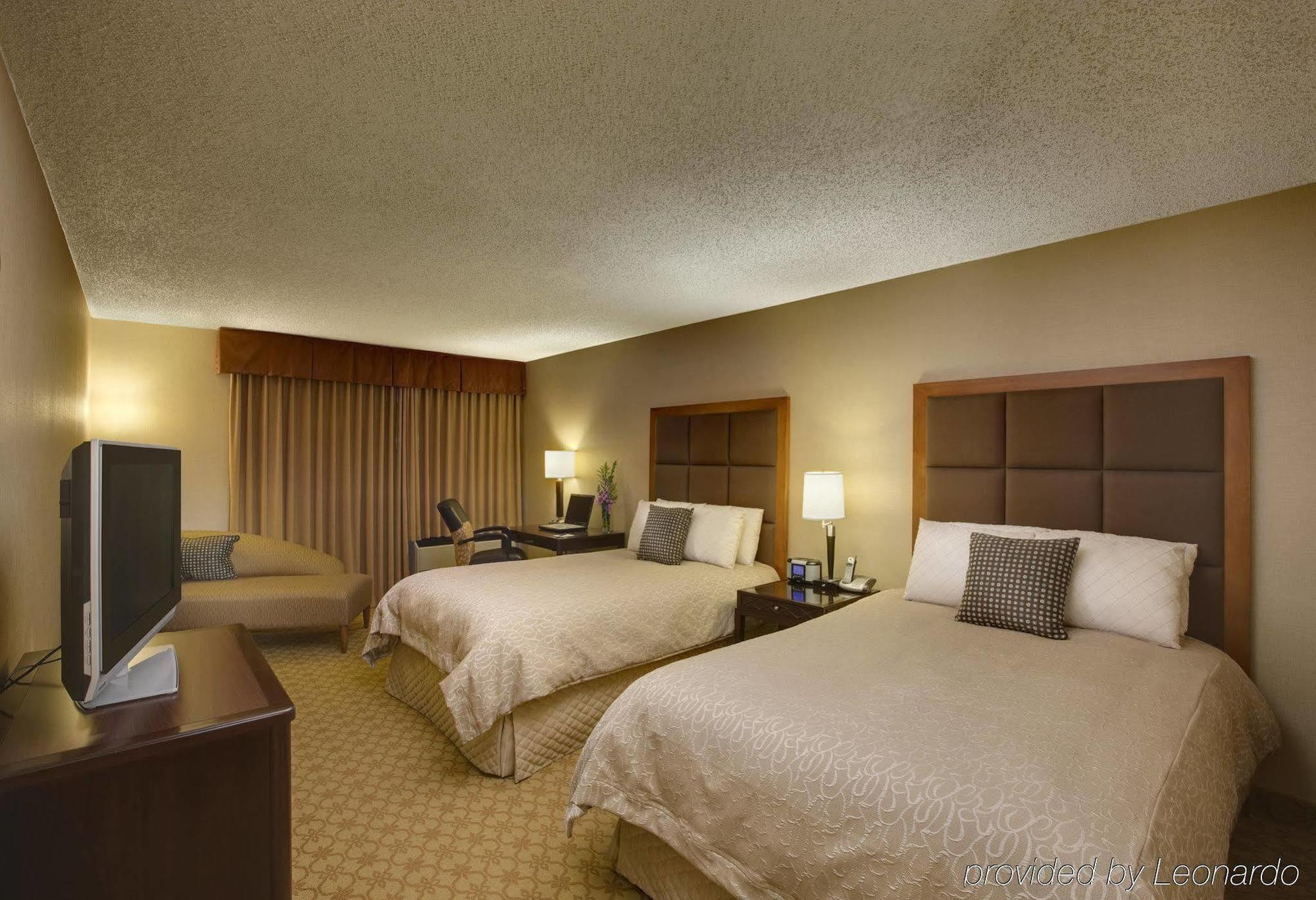 Hotel The At Saint Mary's South Bend