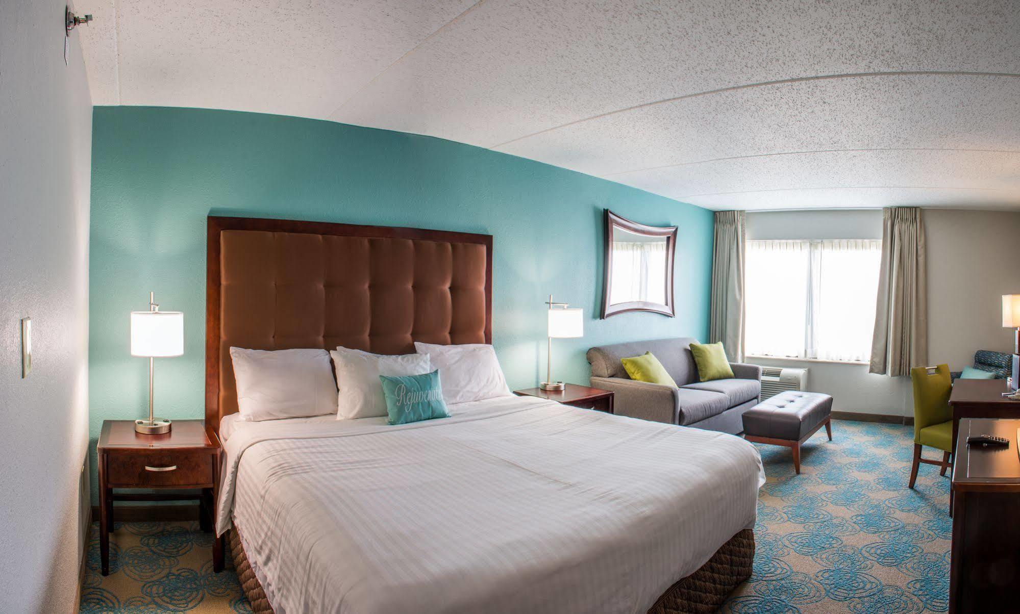 Hotel The At Saint Mary's